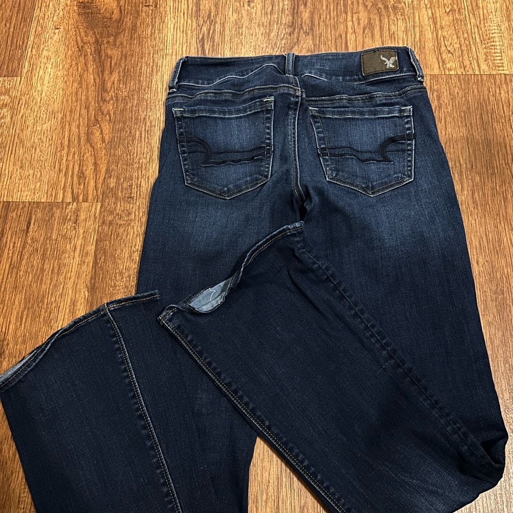 American Eagle Artist Flare Jeans, Women’s